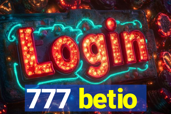 777 betio